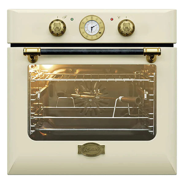 Kaiser EH6432ElfBE Built In Electric Single Oven