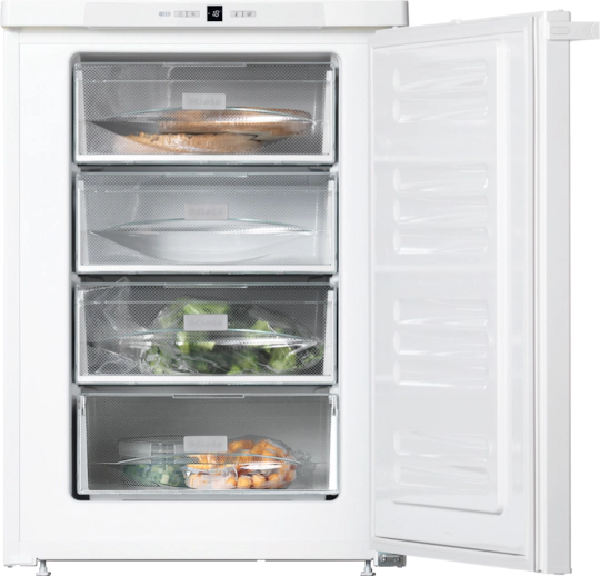 Miele F 12020 S -2 Freestanding Under Counter Freezer - DB Domestic Appliances