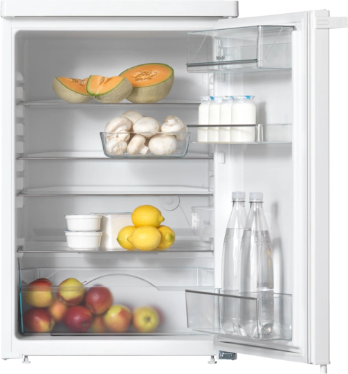 Under counter best sale larder fridge