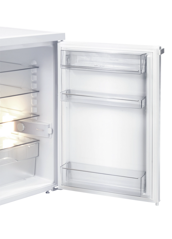 Miele larder fridge deals freestanding