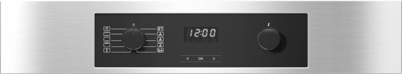 Miele H2265-1B Built In Electric Single Oven