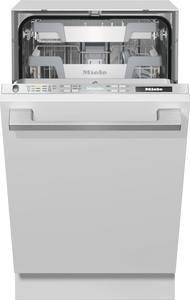 Miele G5690 SC Vi Slimline Freestanding Dishwasher