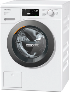 Miele WTD165 Washer Dryer - DB Domestic Appliances