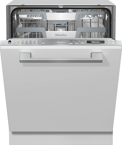 Miele G7160SCVI Full Size Integrated Dishwasher