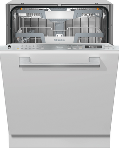 Miele G7165SCVI XXL Slimline Freestanding Dishwasher
