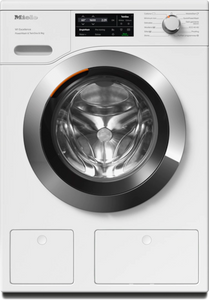 Miele WEI865 washing machine - DB Domestic Appliances