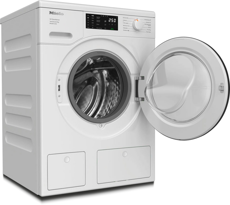 Miele WED665 Washing Machine - DB Domestic Appliances