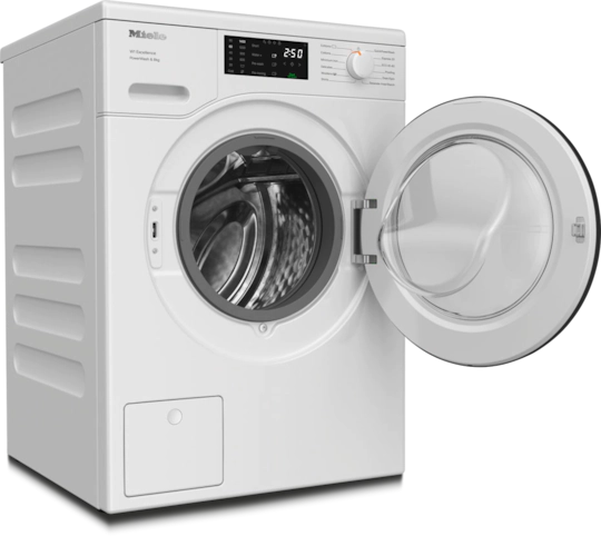 Miele WED325WCS Washing Machine - DB Domestic Appliances