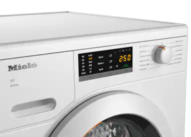 Miele WCA020 Washing Machine - DB Domestic Appliances