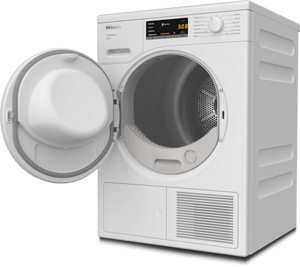 Miele TEA225 WP Heat Pump Tumble Dryer