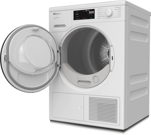 Miele TED265 WP Heat Pump Tumble Dryer - DB Domestic Appliances