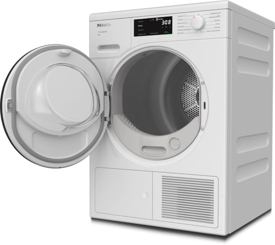 Miele TED265 WP Heat Pump Tumble Dryer - DB Domestic Appliances