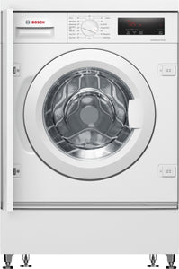 Bosch WIW28302GB Integrated Washing Machine - DB Domestic Appliances