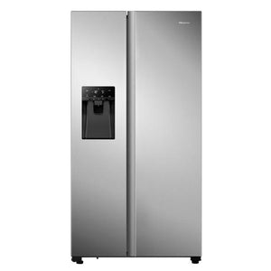 Hisense RS694N4TCF American Fridge Freezer - DB Domestic Appliances