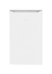 Zenith ZFS4481W Freestanding Under Counter Freezer - DB Domestic Appliances