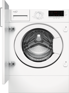 Zenith ZWMI7120 Integrated Washing Machine - DB Domestic Appliances