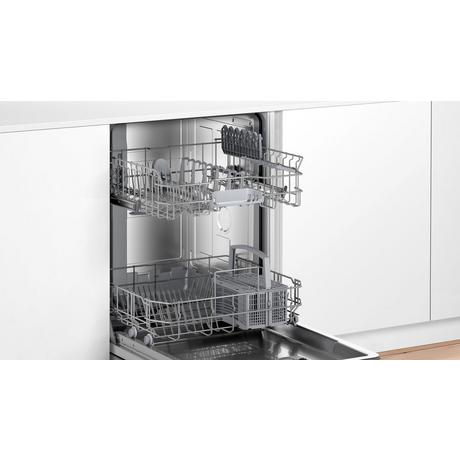Bosch SMV2ITX18G Full Size Integrated Dishwasher - DB Domestic Appliances
