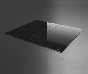 Elica NT-FIT-60 Venting Hob - DB Domestic Appliances