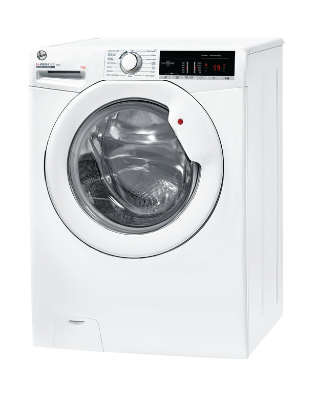 Hoover H3W47TE Washing Machine - DB Domestic Appliances