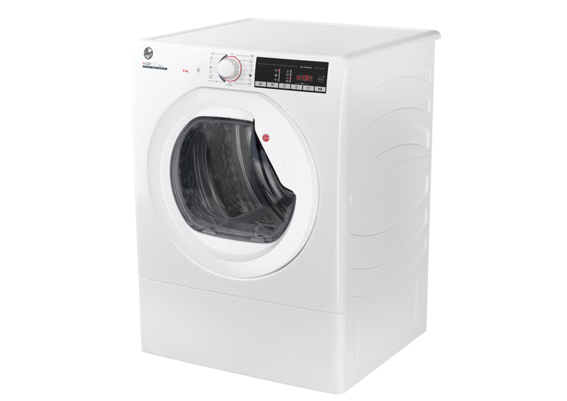 Hoover HLEV9TG Vented Tumble Dryer - DB Domestic Appliances