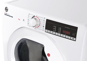 Hoover HLEV9TG Vented Tumble Dryer - DB Domestic Appliances