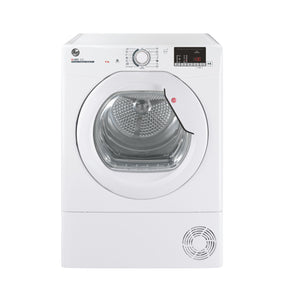 Hoover HLEC8DG Condenser Tumble Dryer - DB Domestic Appliances