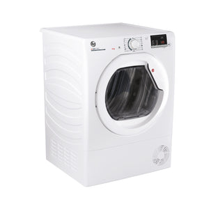 Hoover HLEC8DG Condenser Tumble Dryer - DB Domestic Appliances