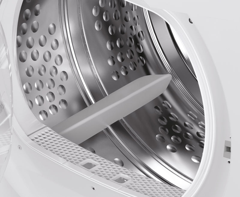Hoover HLEC8DG Condenser Tumble Dryer - DB Domestic Appliances