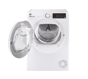 Hoover HLEC9TE Condenser Tumble Dryer - DB Domestic Appliances
