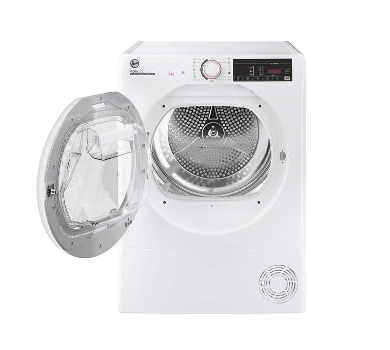 Hoover HLEC9TE Condenser Tumble Dryer