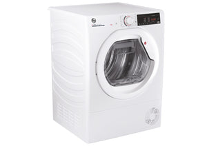 Hoover HLEC9TE Condenser Tumble Dryer - DB Domestic Appliances