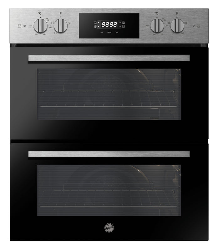 Hoover HO7DC3B308IN Built Under Electric Double Oven