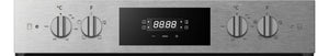 Hoover HO7DC3B308IN Built Under Electric Double Oven