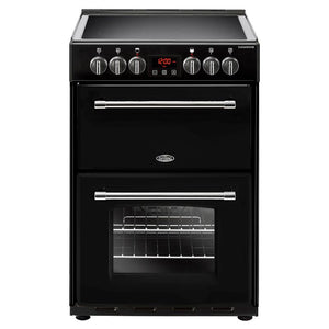 Belling 444444711 Freestanding Electric Cooker - DB Domestic Appliances