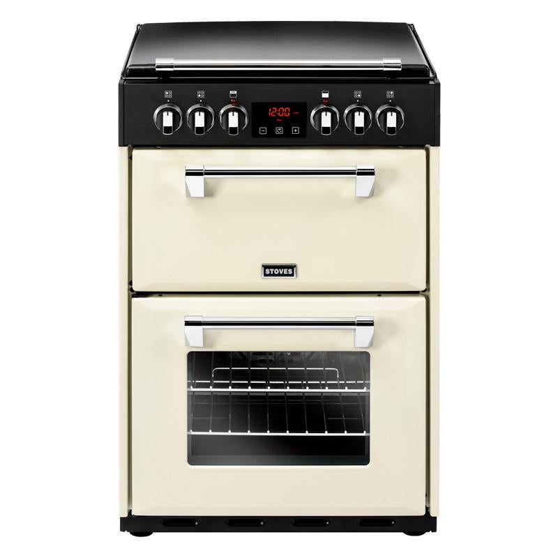 Stoves 444444719 Freestanding Electric Cooker