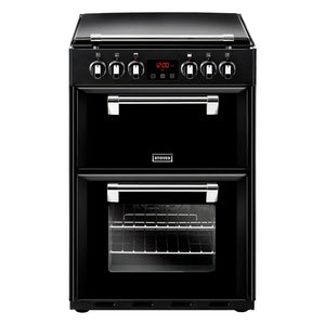Stoves 444444720 Freestanding Electric Cooker