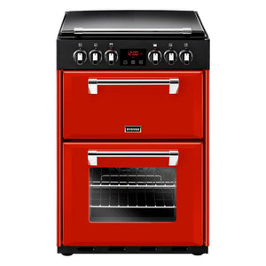Stoves 444444721 Freestanding Electric Cooker