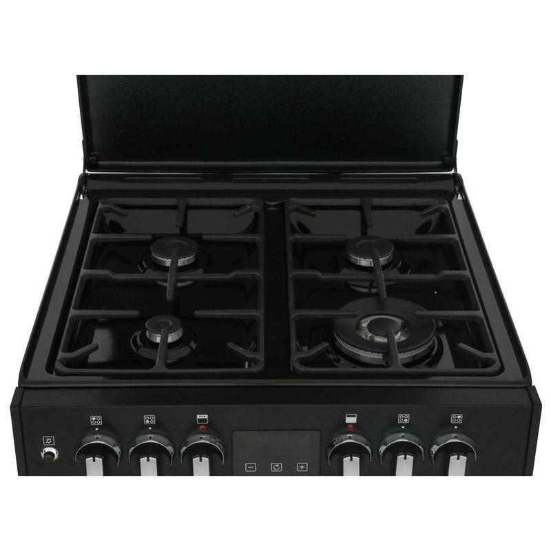 Stoves Richmond 444444724 Freestanding Dual Fuel Cooker