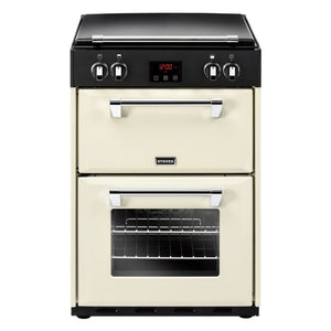 Stoves 444444728 Freestanding Electric Cooker