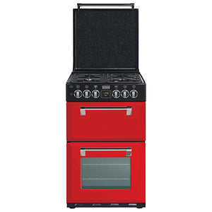 Stoves 444442900 Freestanding Dual Fuel Cooker - DB Domestic Appliances