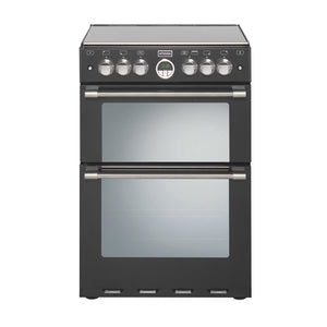 Stoves 444440987 Freestanding Gas Cooker