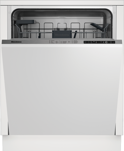 Blomberg LDV42221 Full Size Integrated Dishwasher