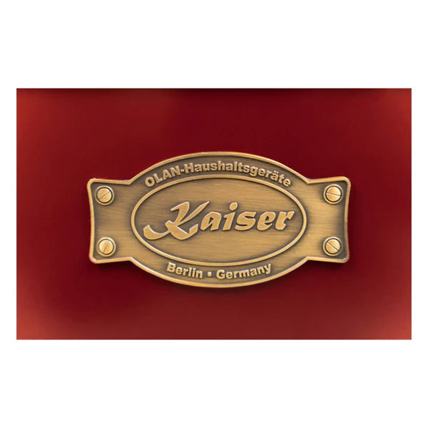 Kaiser EH6355RotEm Built In Electric Single Oven
