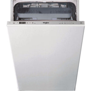Whirlpool WSIC3M27C Slimline Integrated Dishwasher - DB Domestic Appliances