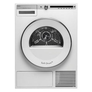 ASKO T409HSWUK Heat Pump Tumble Dryer - DB Domestic Appliances