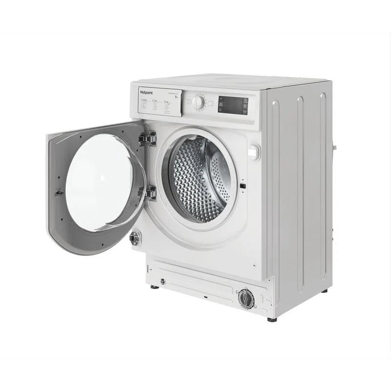 Hotpoint BIWMHG81484 Integrated Washing Machine