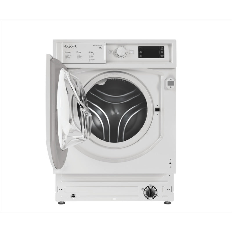 Hotpoint BIWMHG91484 Integrated Washing Machine