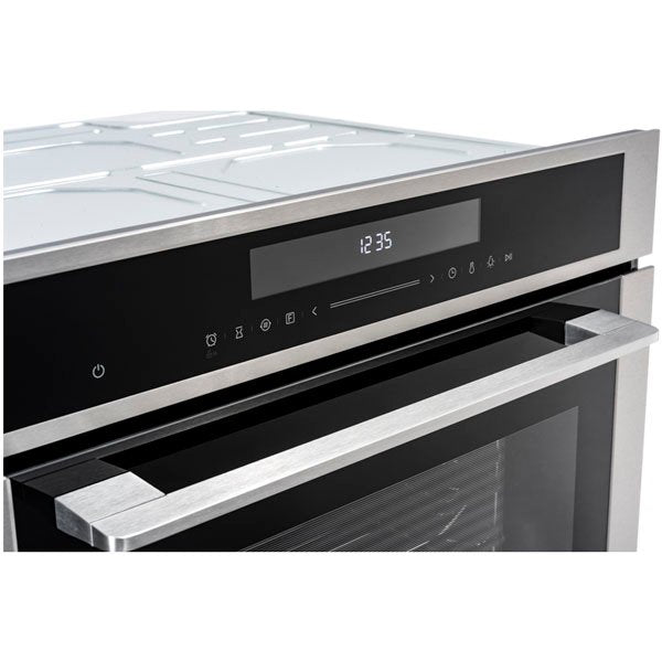 Belling BI603MFPY Built In Electric Single Oven - DB Domestic Appliances