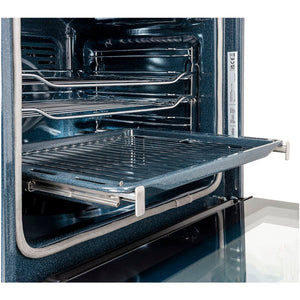 Belling BI603MFPY Built In Electric Single Oven - DB Domestic Appliances