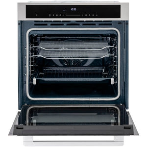 Belling BI603MFPY Built In Electric Single Oven - DB Domestic Appliances